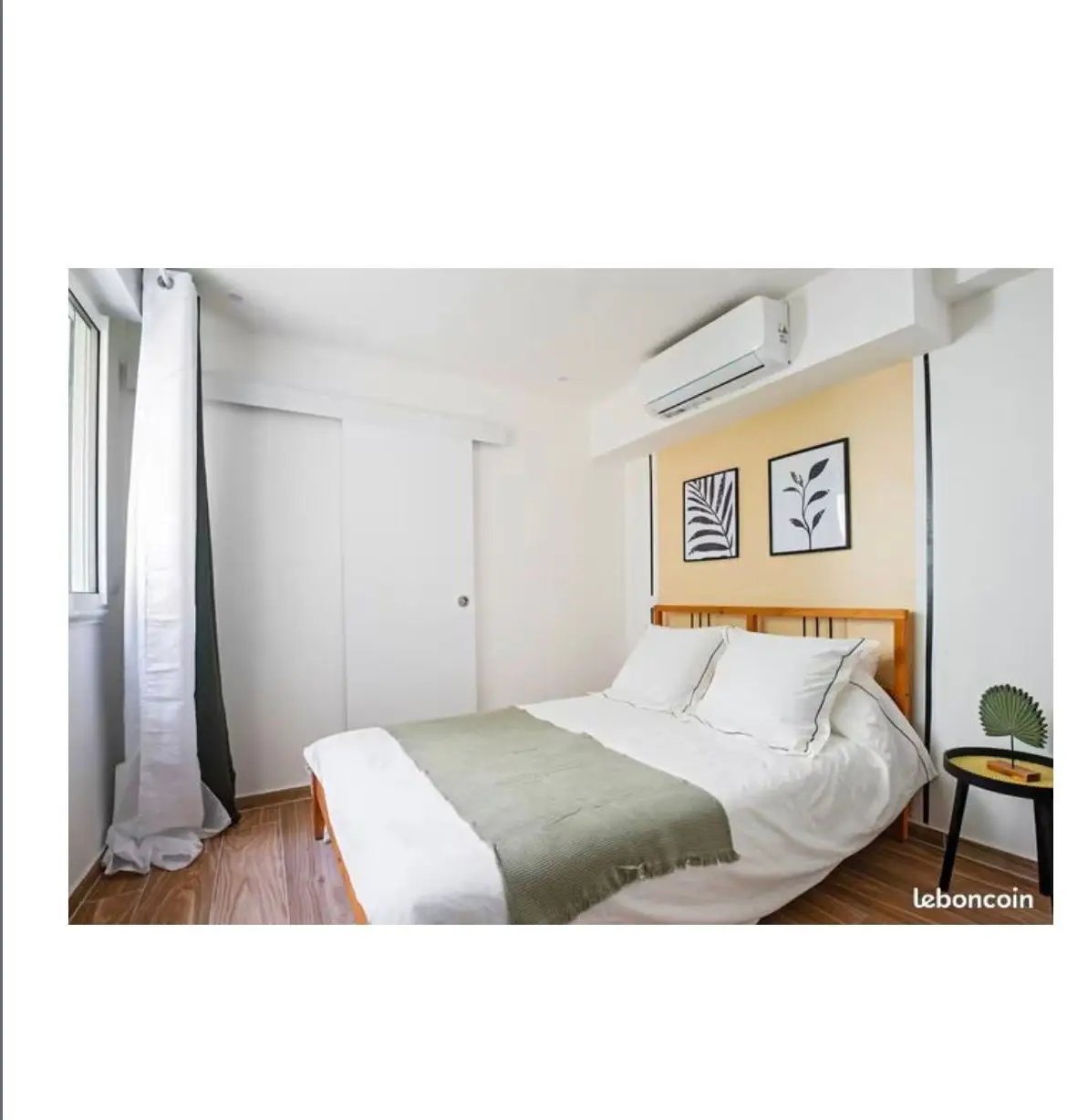 Appartement à vendre, 29m², Montpellier