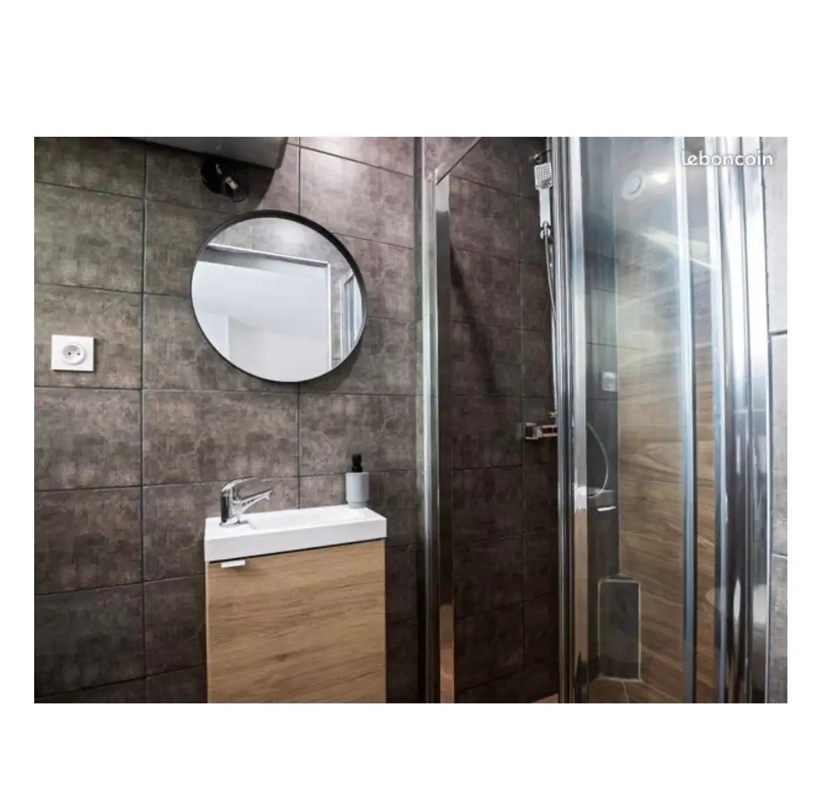 Appartement à vendre, 29m², Montpellier