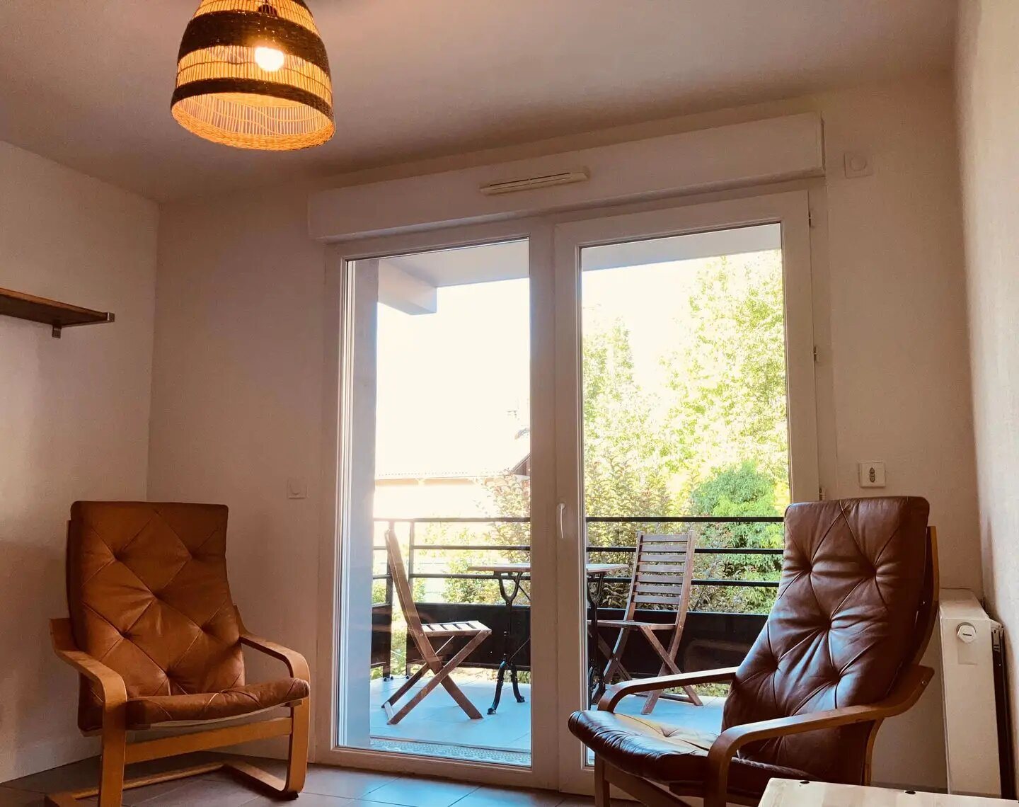 Appartement à louer, 37m², Saint-Gervais-les-Bains
