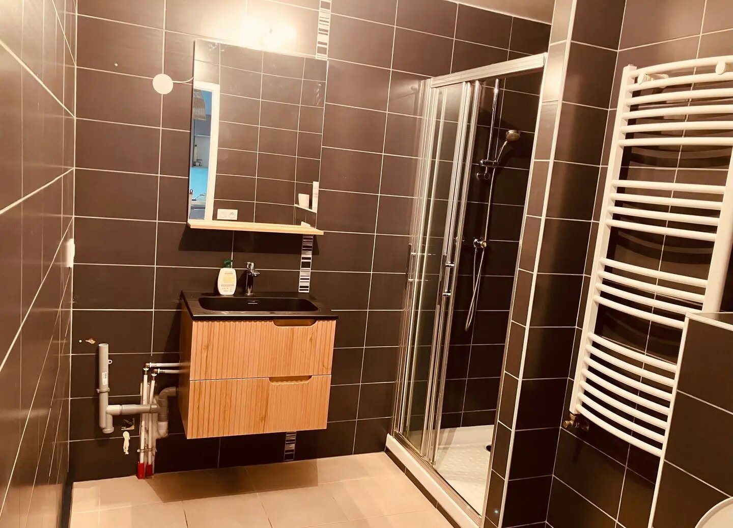 Appartement à louer, 37m², Saint-Gervais-les-Bains