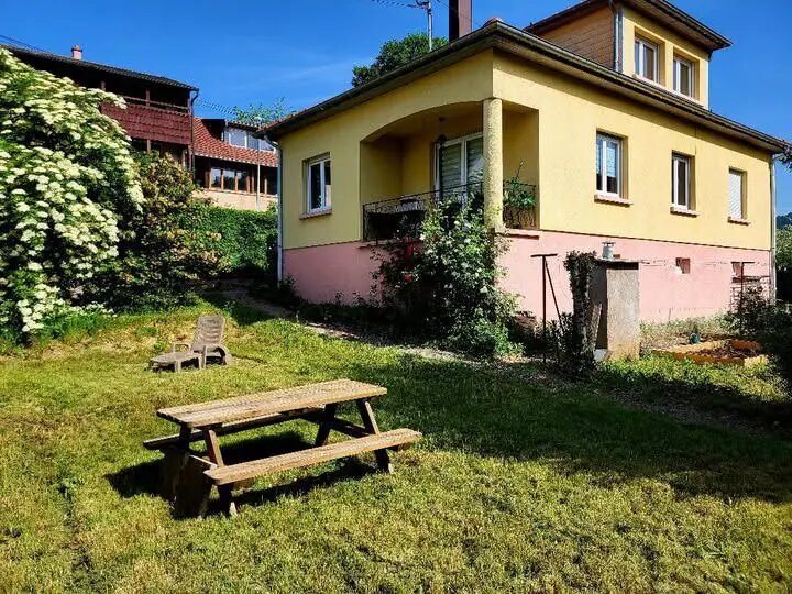 Maison à vendre, 107m², La Broque
