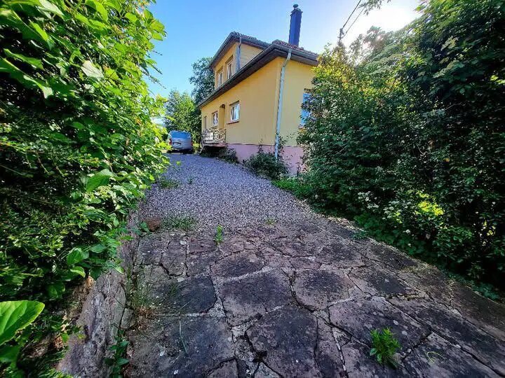 Maison à vendre, 107m², La Broque