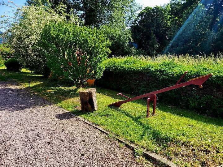 Maison à vendre, 107m², La Broque