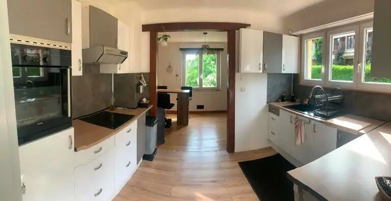 Maison à vendre, 107m², La Broque