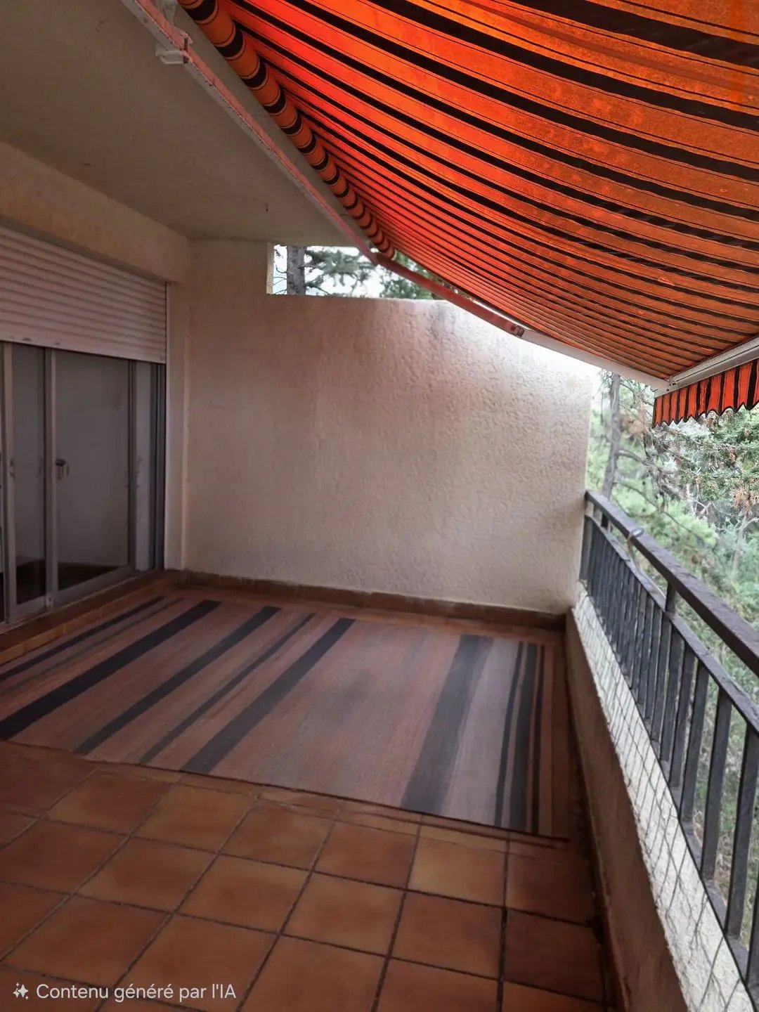 Appartement à louer, 45m², Ajaccio
