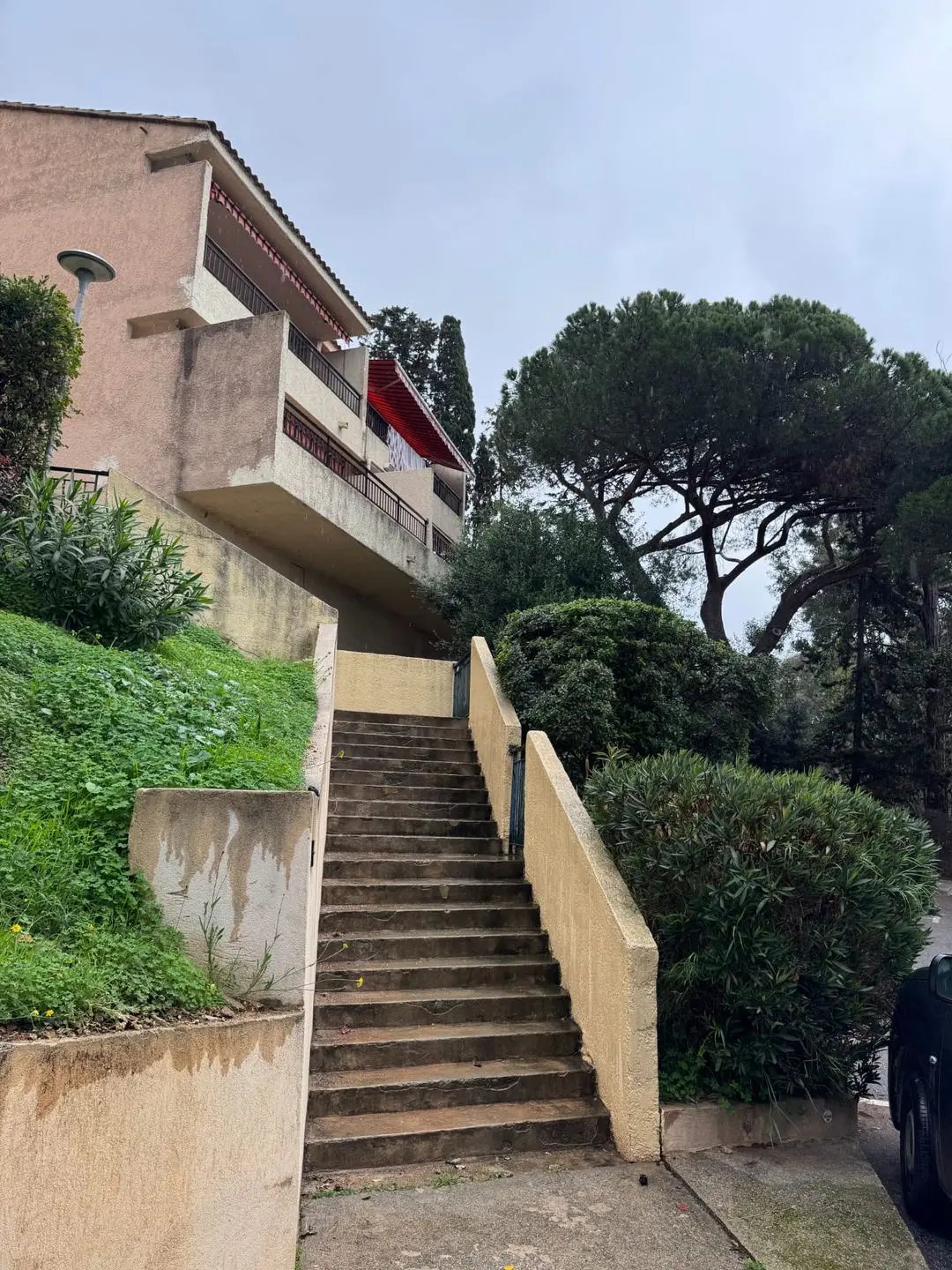 Appartement à louer, 45m², Ajaccio
