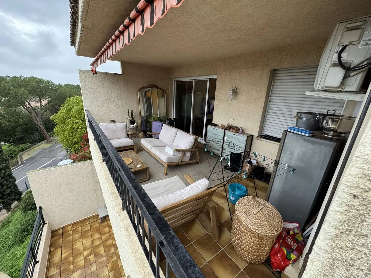 Appartement à louer, 45m², Ajaccio