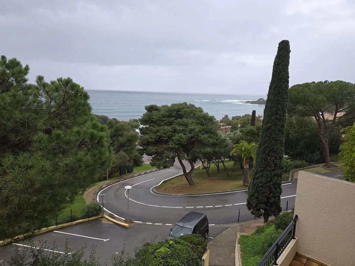 Appartement à louer, 45m², Ajaccio