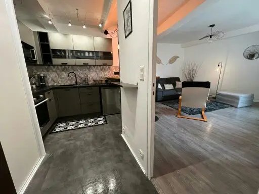 Appartement à louer, 40m², Pau