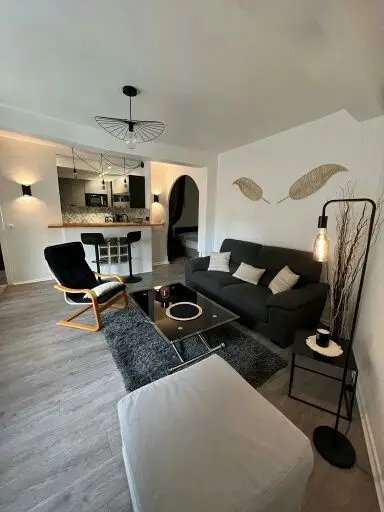 Appartement à louer, 40m², Pau