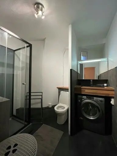 Appartement à louer, 40m², Pau