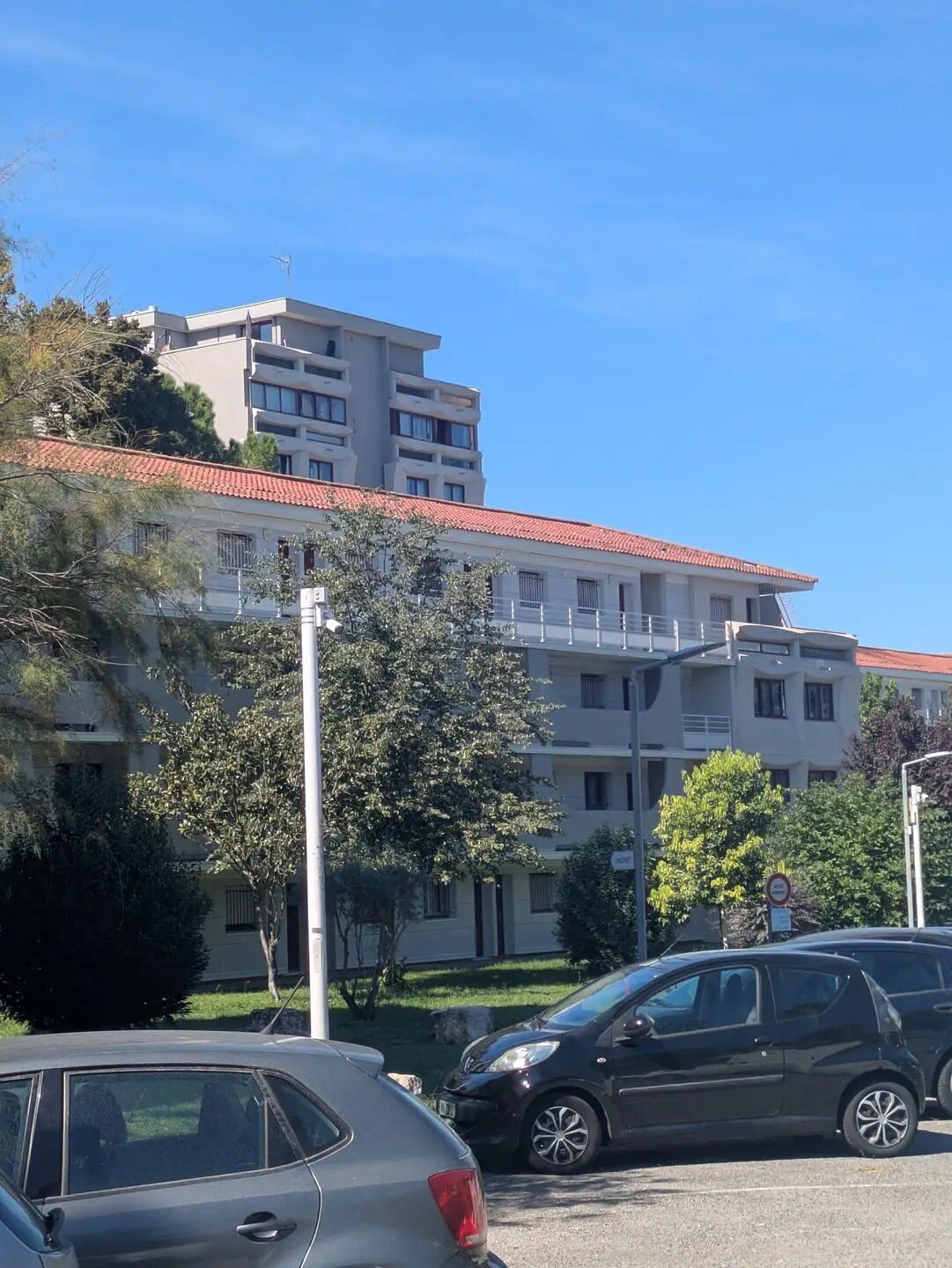 Appartement à louer, 17m², Aix-en-Provence