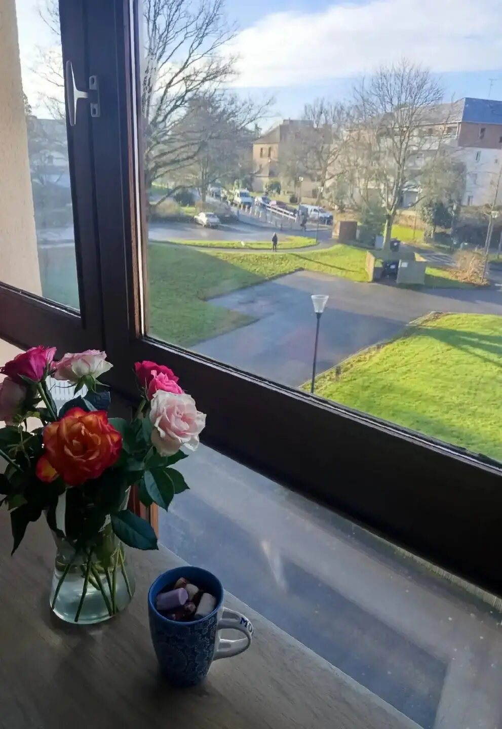 Appartement à vendre, 49m², Noyal-sur-Vilaine