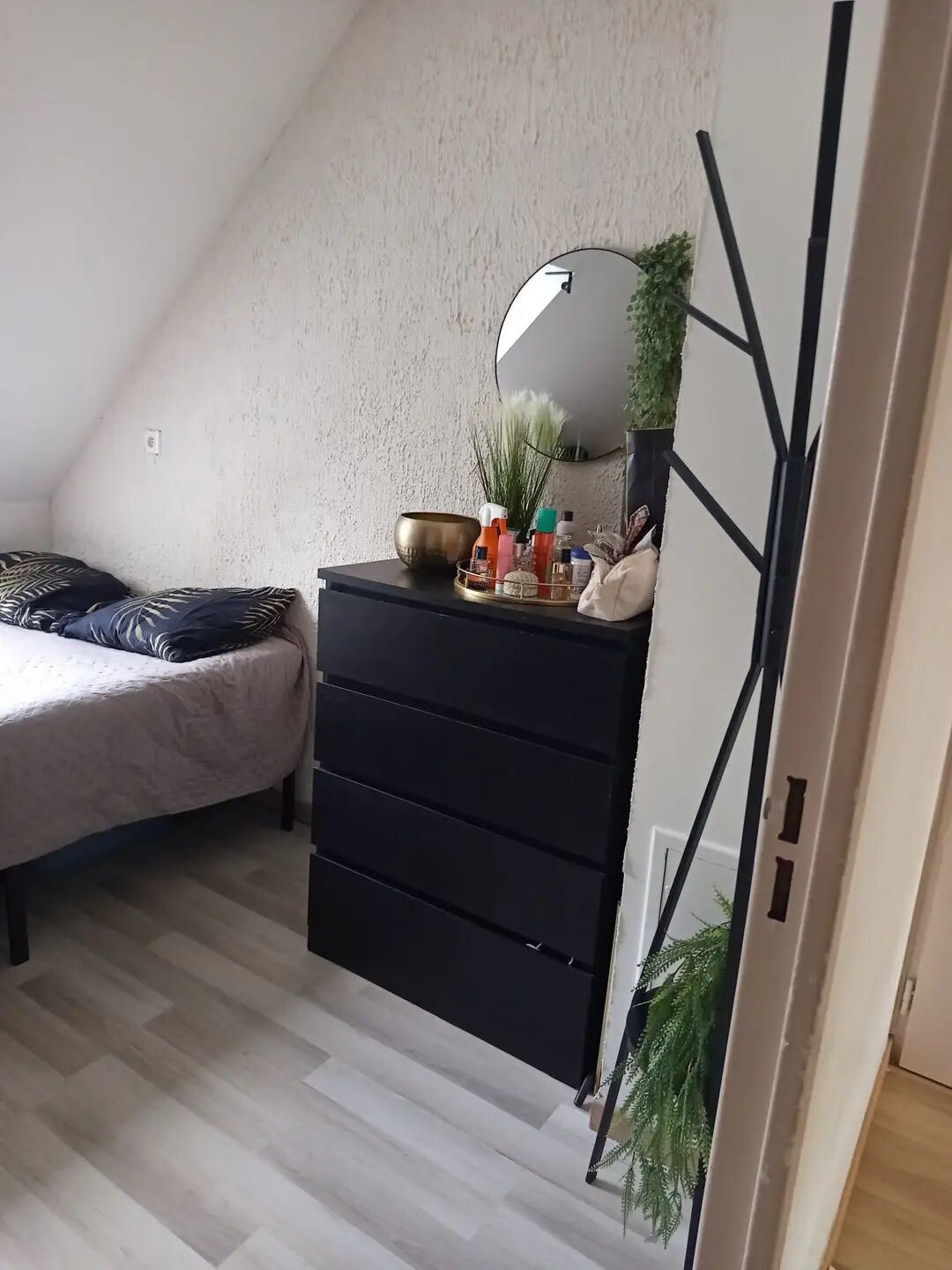 Appartement à vendre, 49m², Noyal-sur-Vilaine