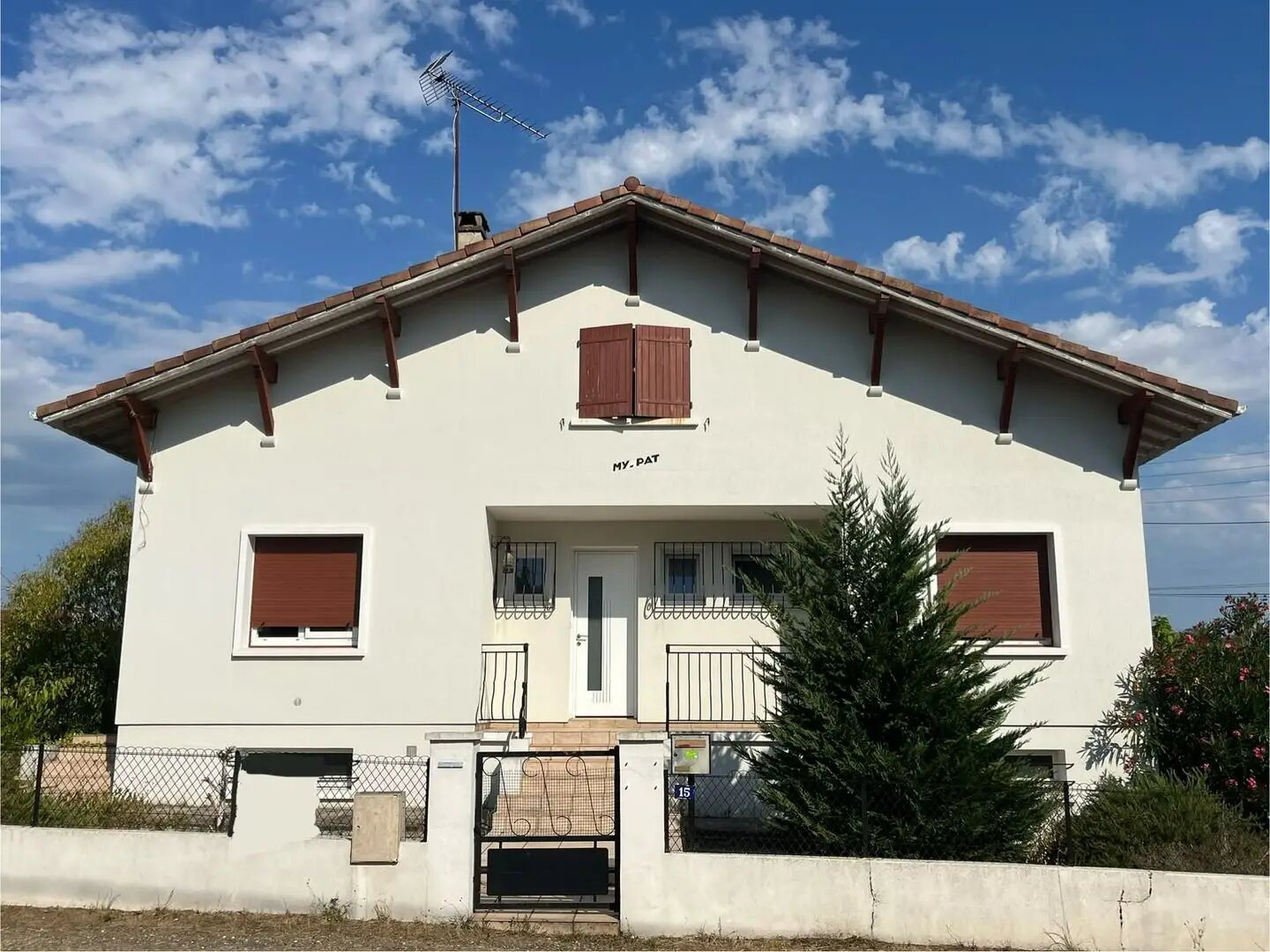 Maison à louer, 126m², Mont-de-Marsan