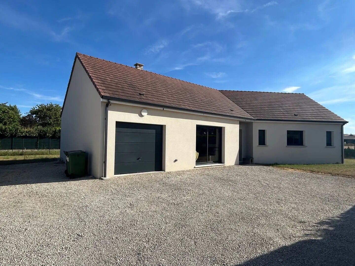 Maison à vendre, 120m², Saint-Germain