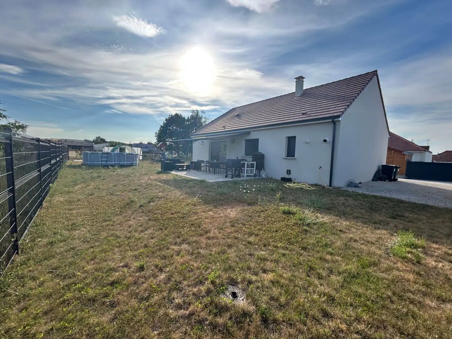 Maison à vendre, 120m², Saint-Germain