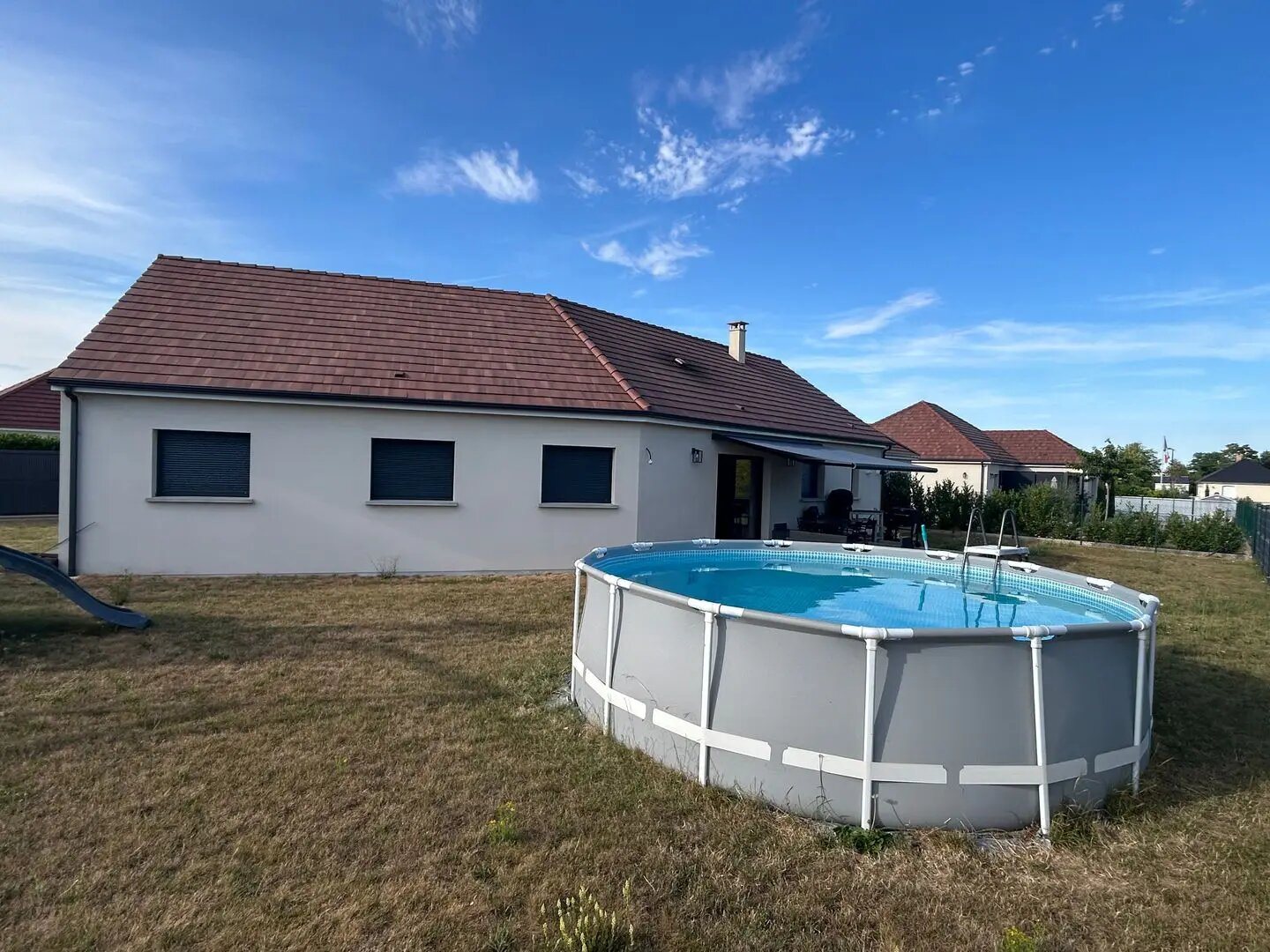Maison à vendre, 120m², Saint-Germain