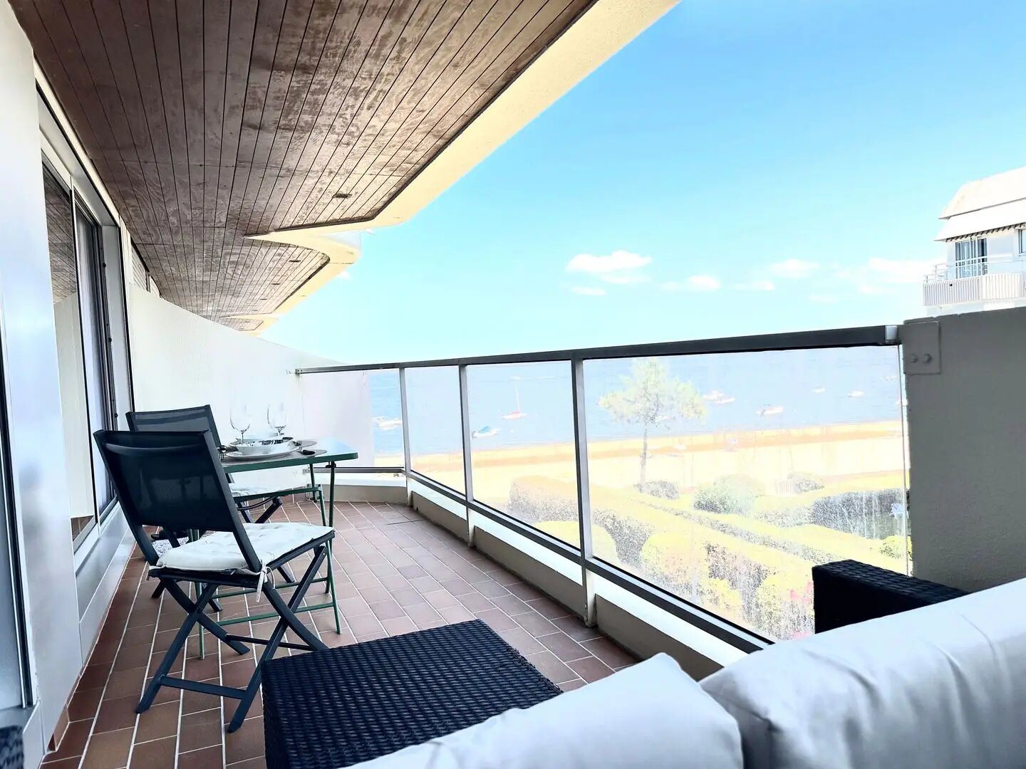 Appartement à louer, 37m², Arcachon