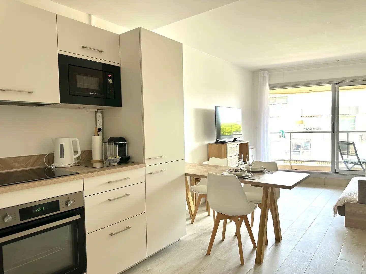 Appartement à louer, 37m², Arcachon
