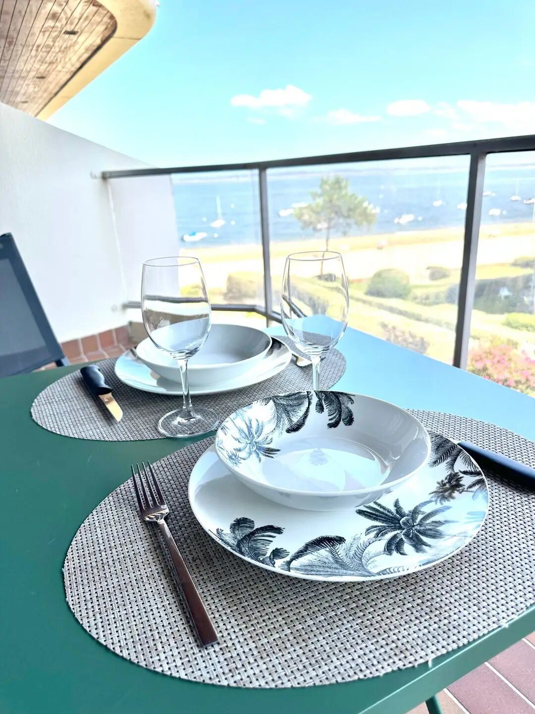 Appartement à louer, 37m², Arcachon