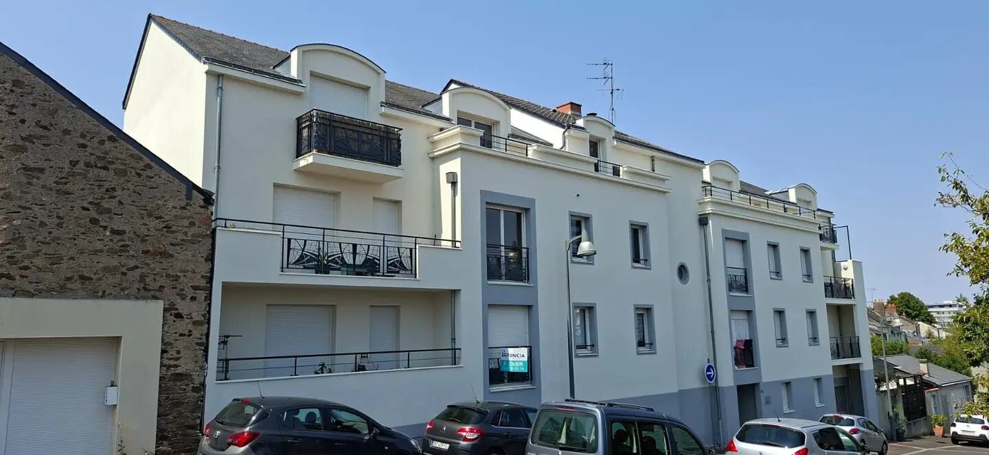Appartement à louer, 40m², Ancenis