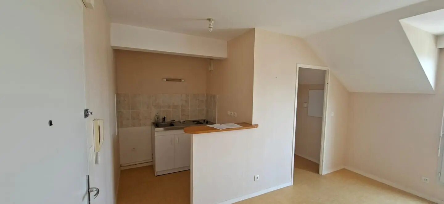 Appartement à louer, 40m², Ancenis