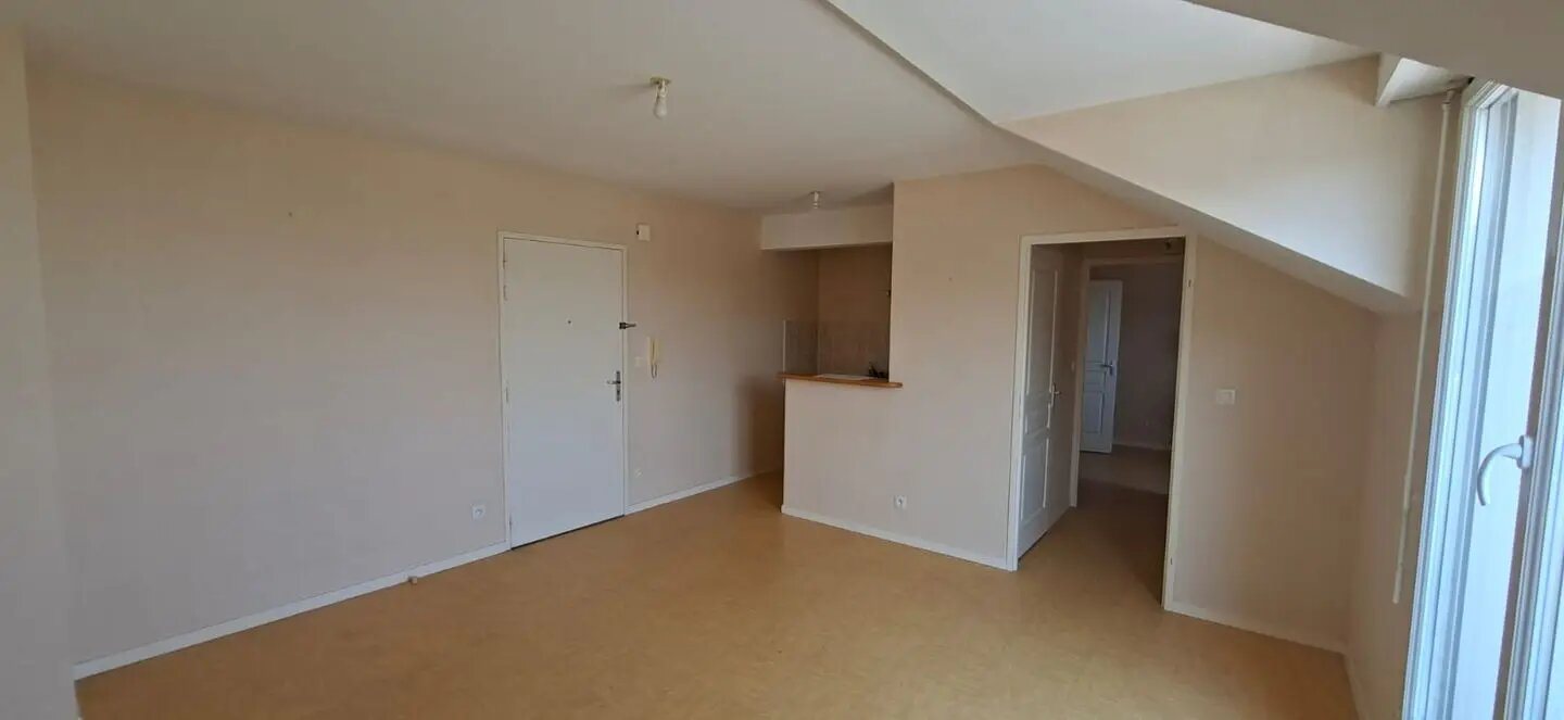 Appartement à louer, 40m², Ancenis