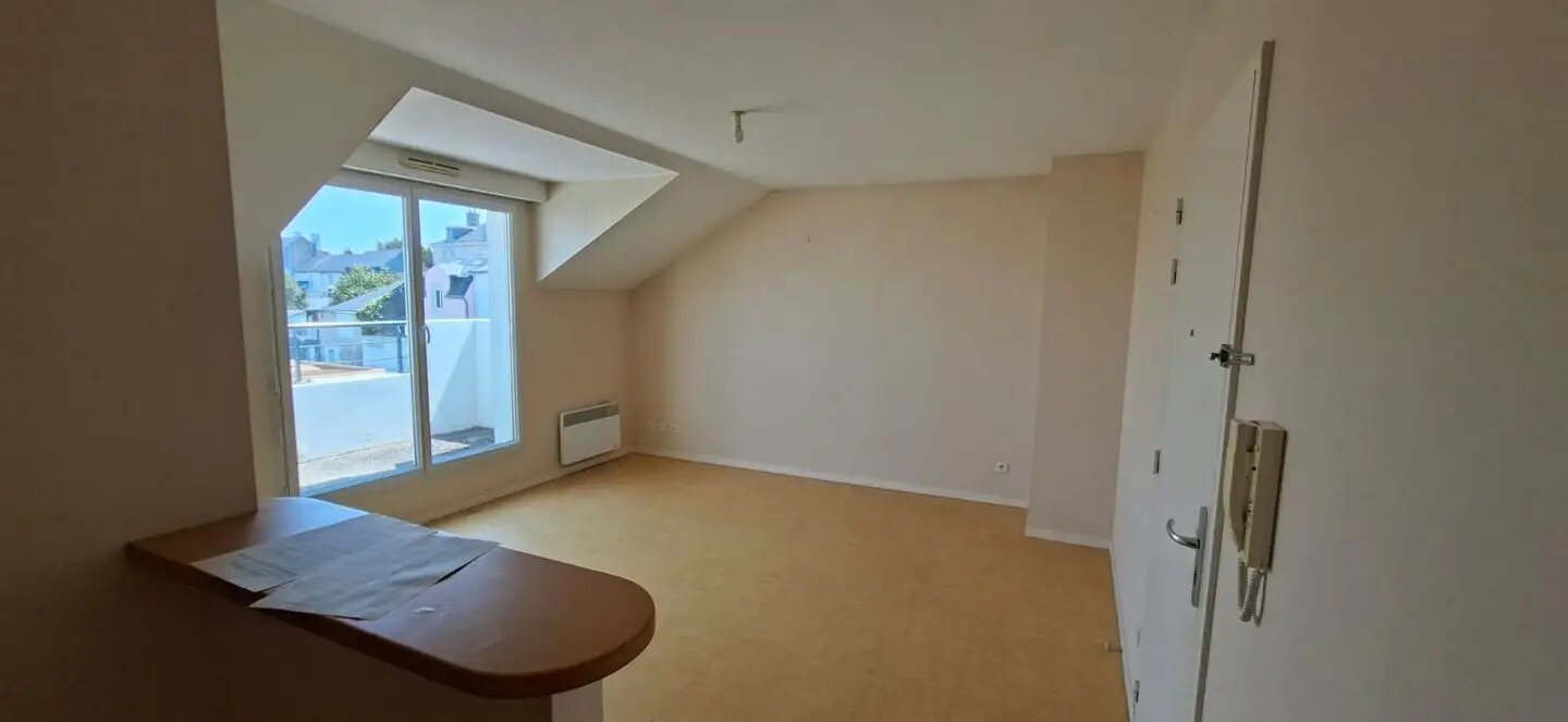 Appartement à louer, 40m², Ancenis