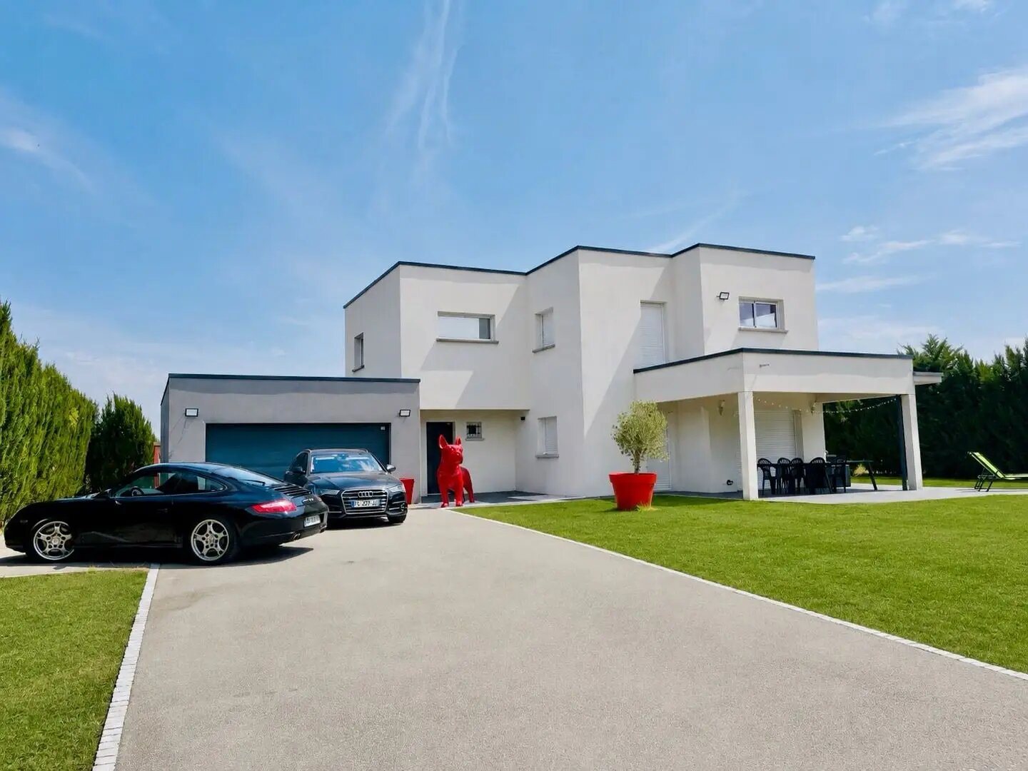 Maison à vendre, 163m², Pont-à-Mousson