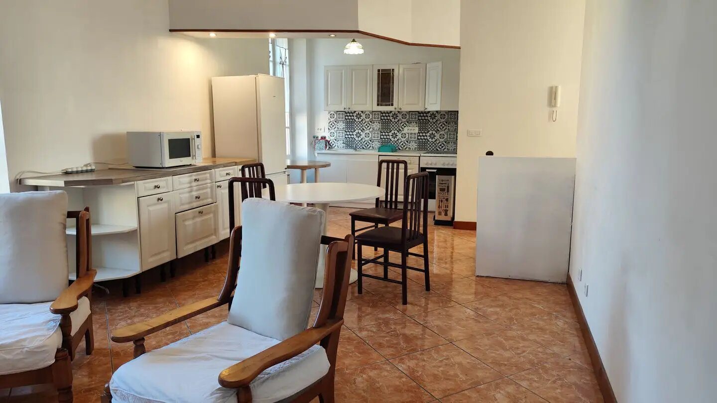 Appartement à louer, 54m², Montataire