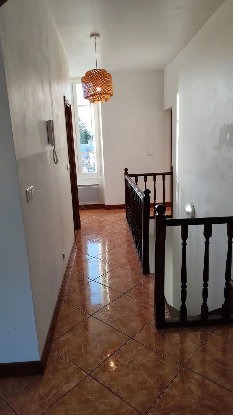 Appartement à louer, 54m², Montataire