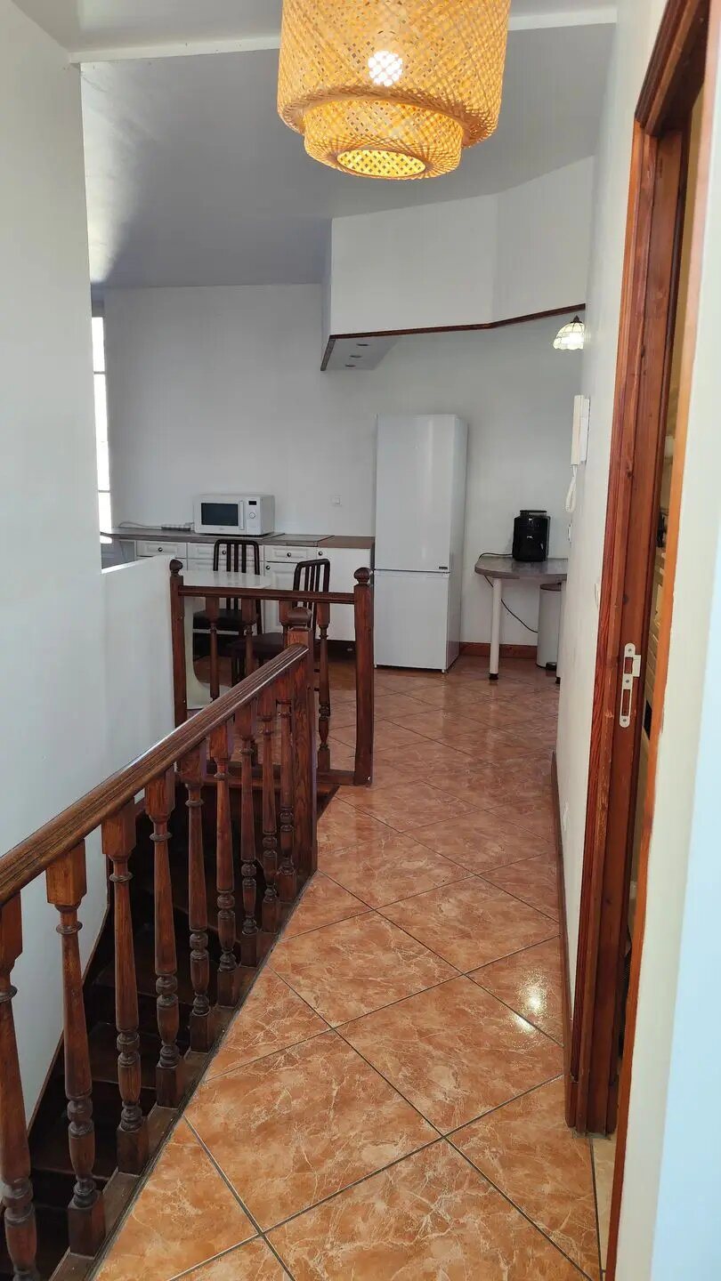 Appartement à louer, 54m², Montataire