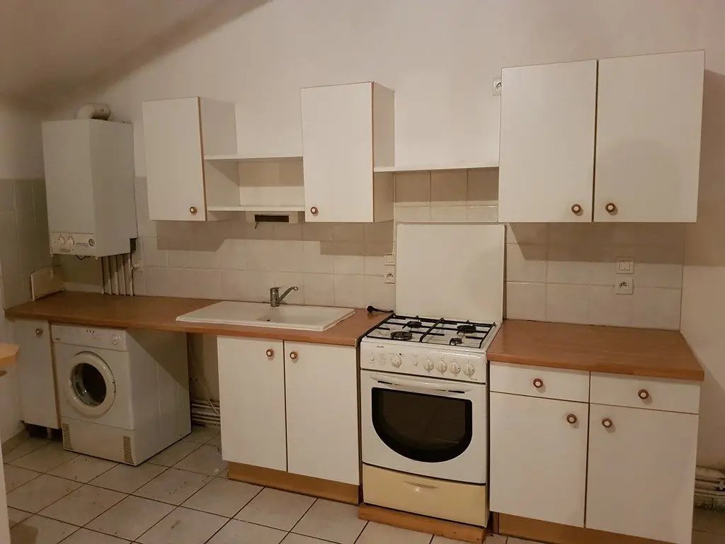 Appartement à louer, 60m², Andrézieux-Bouthéon