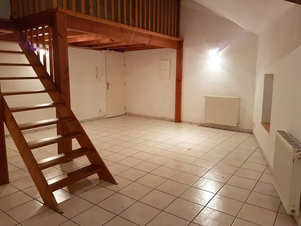 Appartement à louer, 60m², Andrézieux-Bouthéon