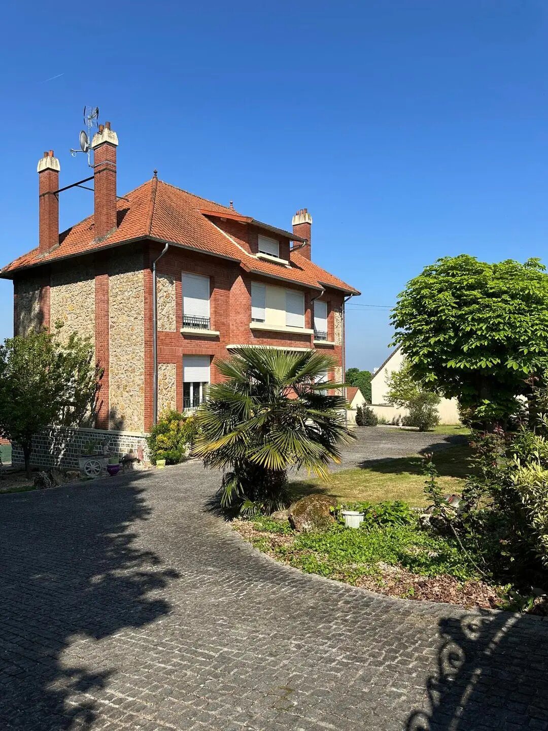 Maison à vendre, 440m², Saintry-sur-Seine