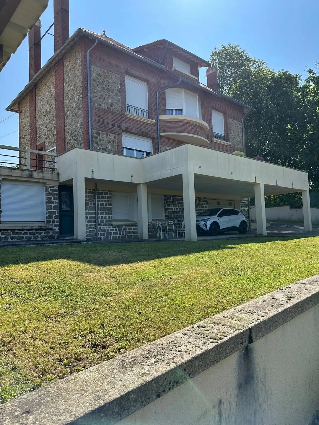 Maison à vendre, 440m², Saintry-sur-Seine