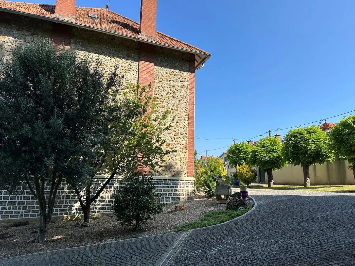 Maison à vendre, 440m², Saintry-sur-Seine