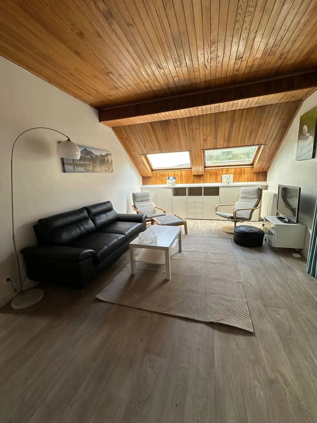Appartement à louer, 69m², Oyonnax