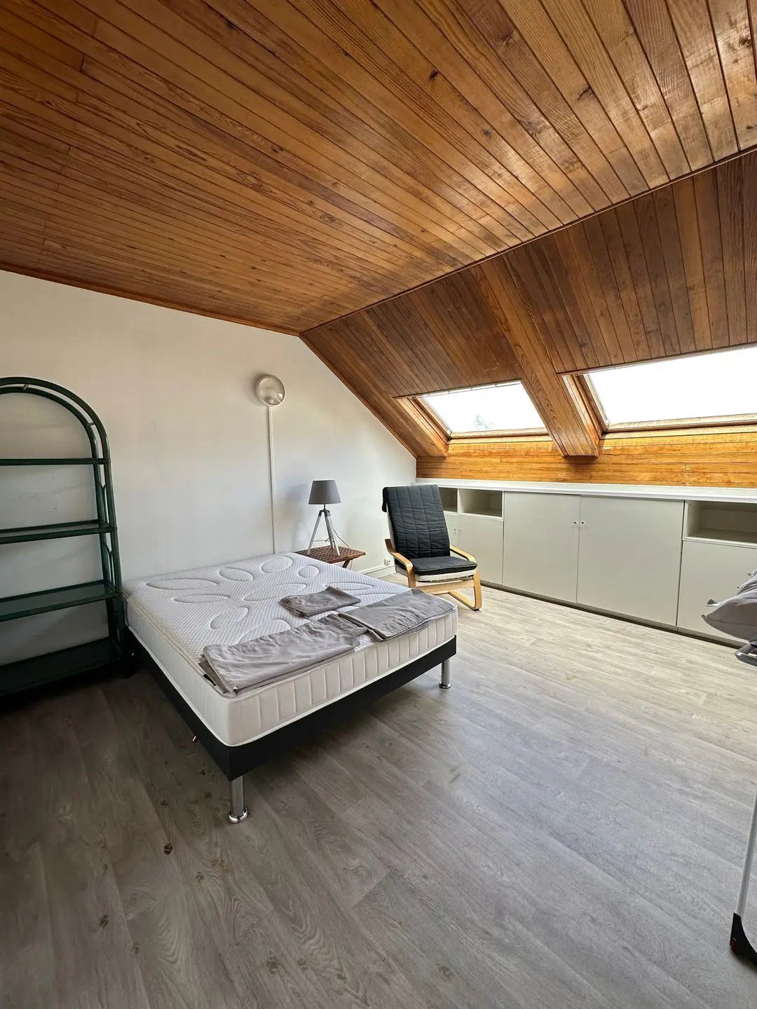 Appartement à louer, 69m², Oyonnax