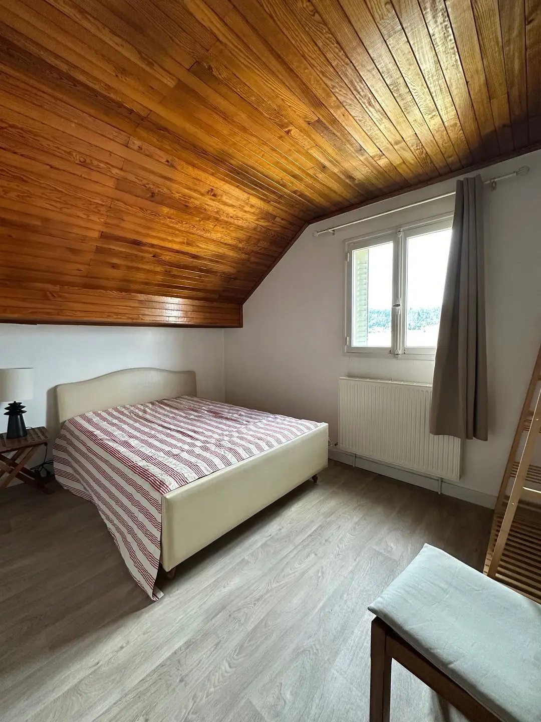 Appartement à louer, 69m², Oyonnax