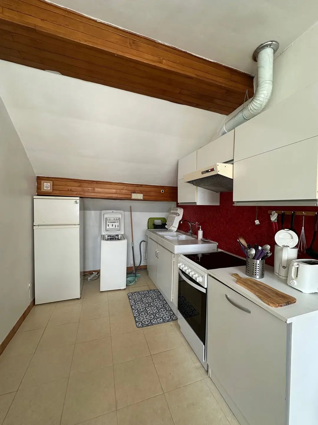 Appartement à louer, 69m², Oyonnax