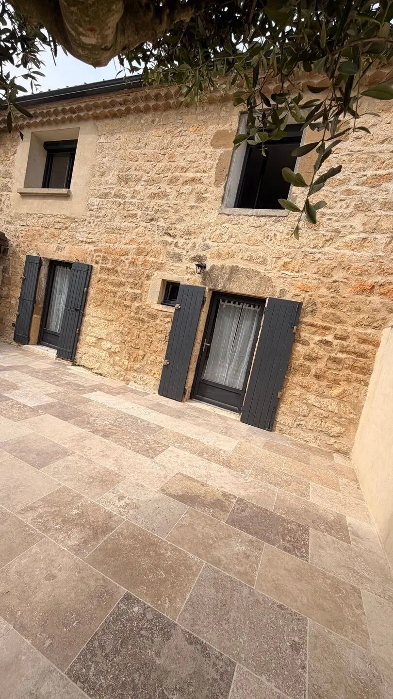 Maison à vendre, 100m², Blauzac