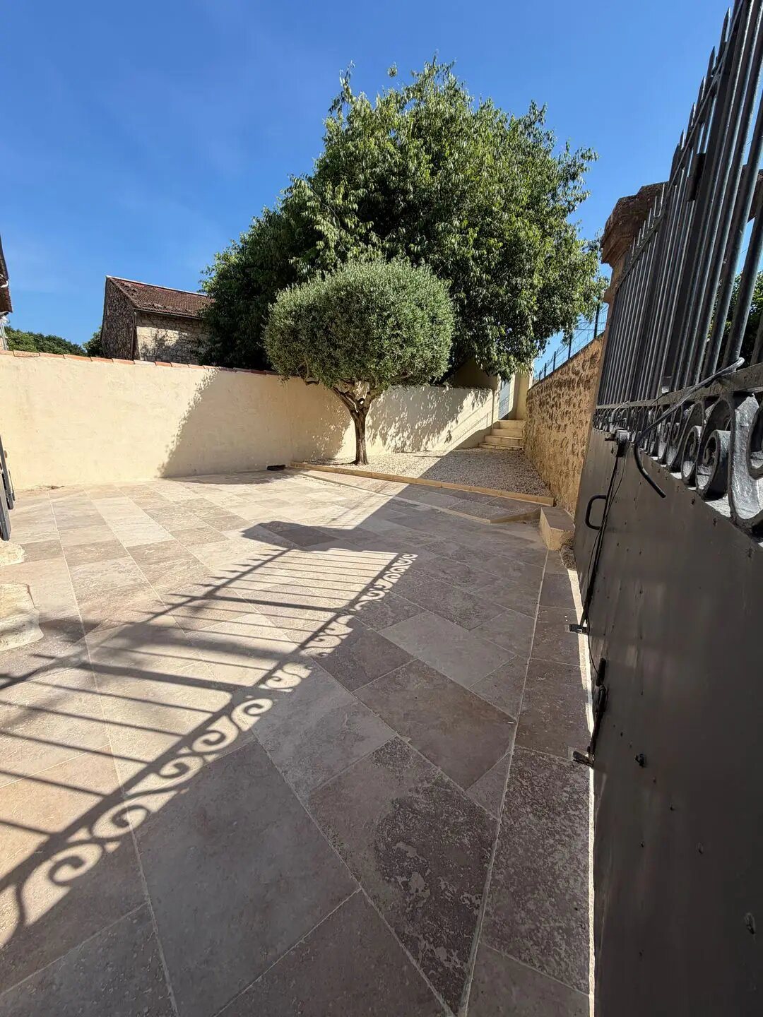 Maison à vendre, 100m², Blauzac
