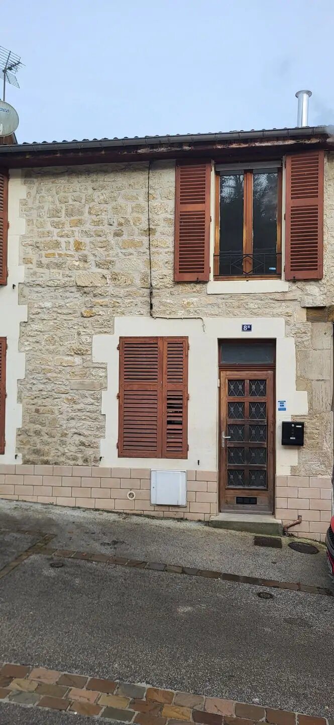 Maison à vendre, 95m², Joinville