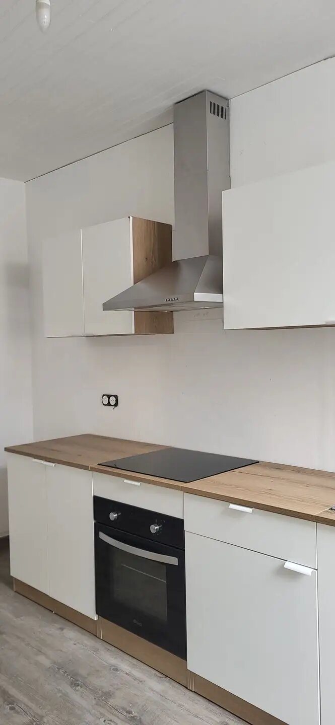 Maison à vendre, 95m², Joinville