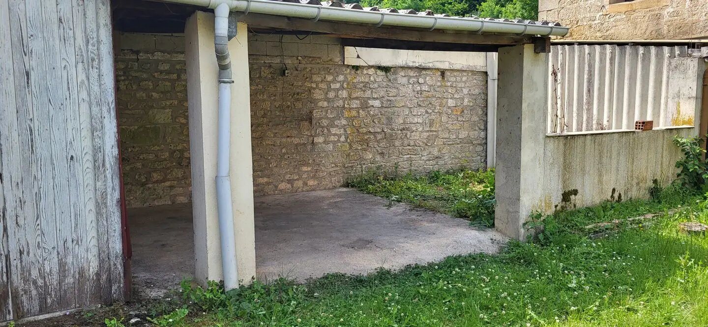 Maison à vendre, 95m², Joinville