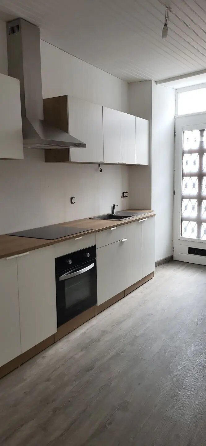Maison à vendre, 95m², Joinville