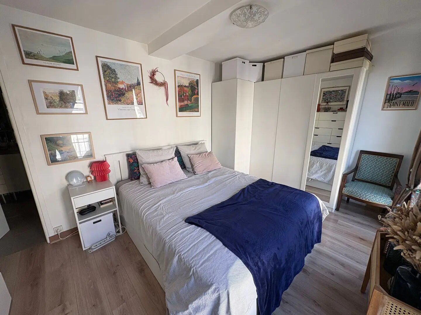 Appartement à vendre, 60m², Le Havre