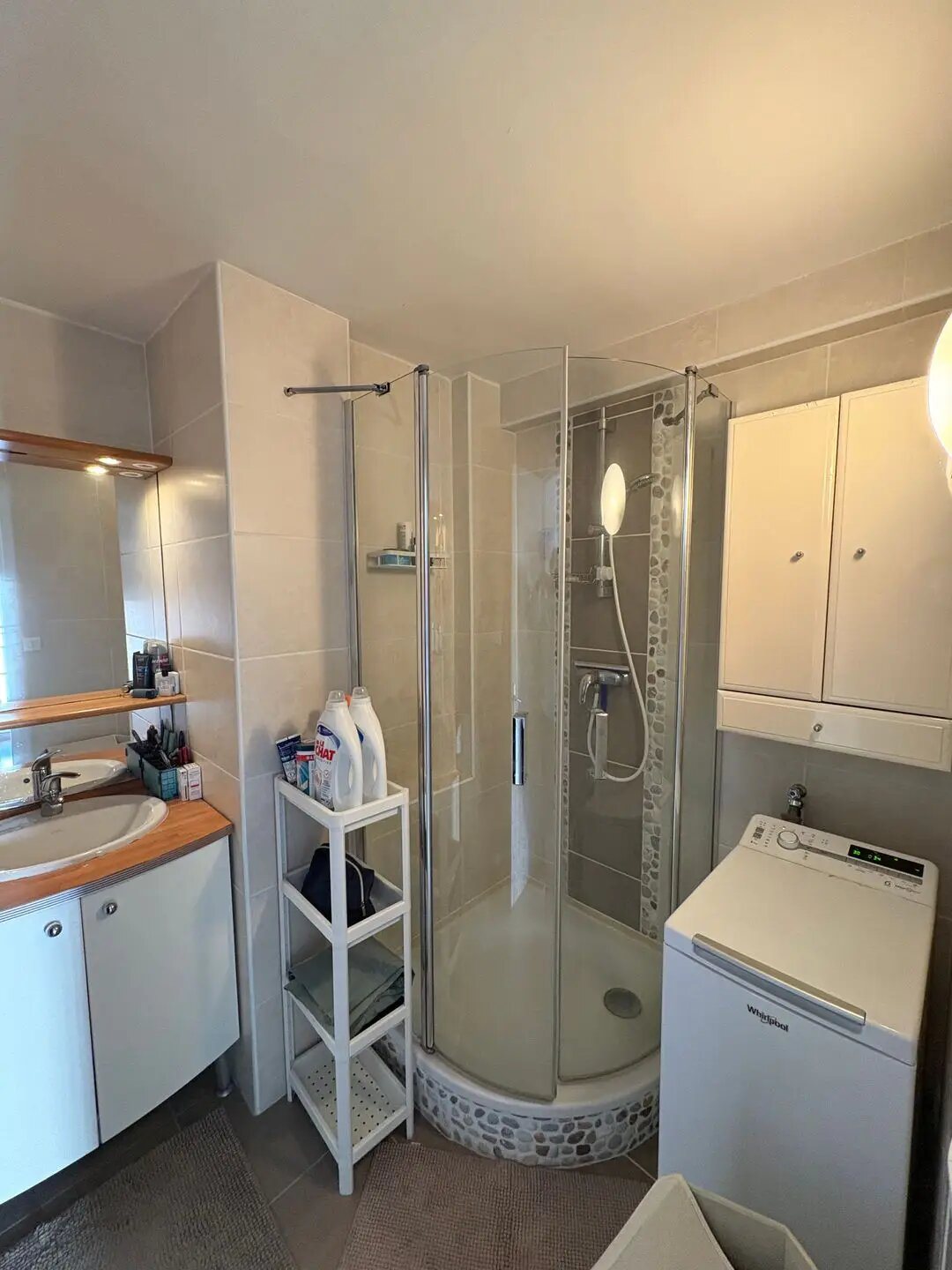 Appartement à vendre, 60m², Le Havre